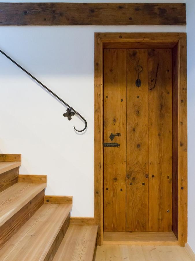Apartement Schlaf Gut - Mitten In Der Wachau Weissenkirchen in der Wachau Δωμάτιο φωτογραφία