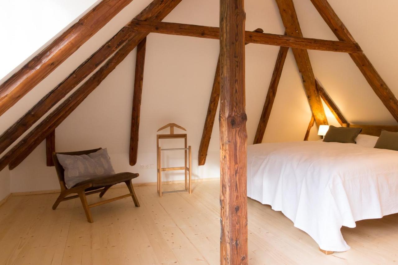 Apartement Schlaf Gut - Mitten In Der Wachau Weissenkirchen in der Wachau Εξωτερικό φωτογραφία