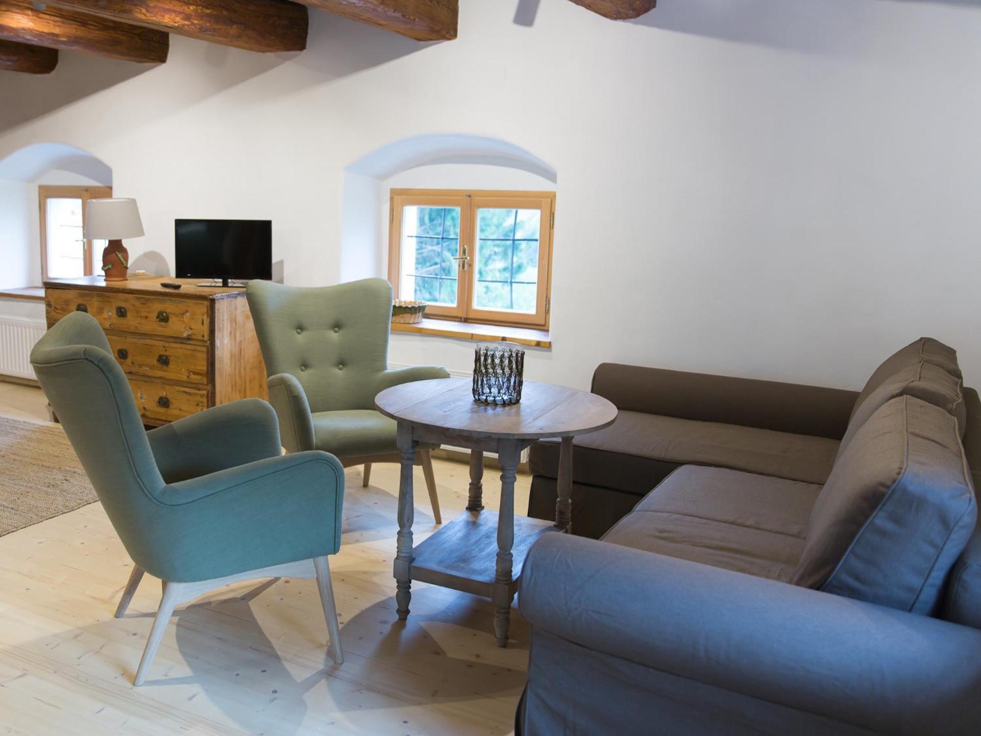 Apartement Schlaf Gut - Mitten In Der Wachau Weissenkirchen in der Wachau Εξωτερικό φωτογραφία