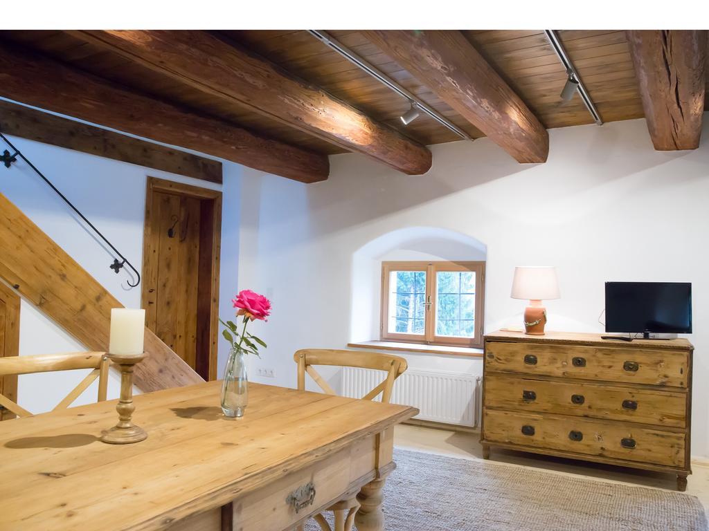 Apartement Schlaf Gut - Mitten In Der Wachau Weissenkirchen in der Wachau Εξωτερικό φωτογραφία