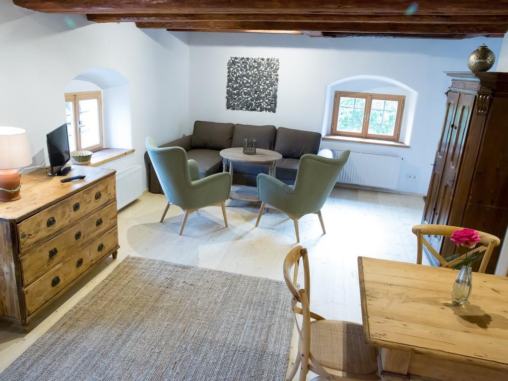 Apartement Schlaf Gut - Mitten In Der Wachau Weissenkirchen in der Wachau Εξωτερικό φωτογραφία