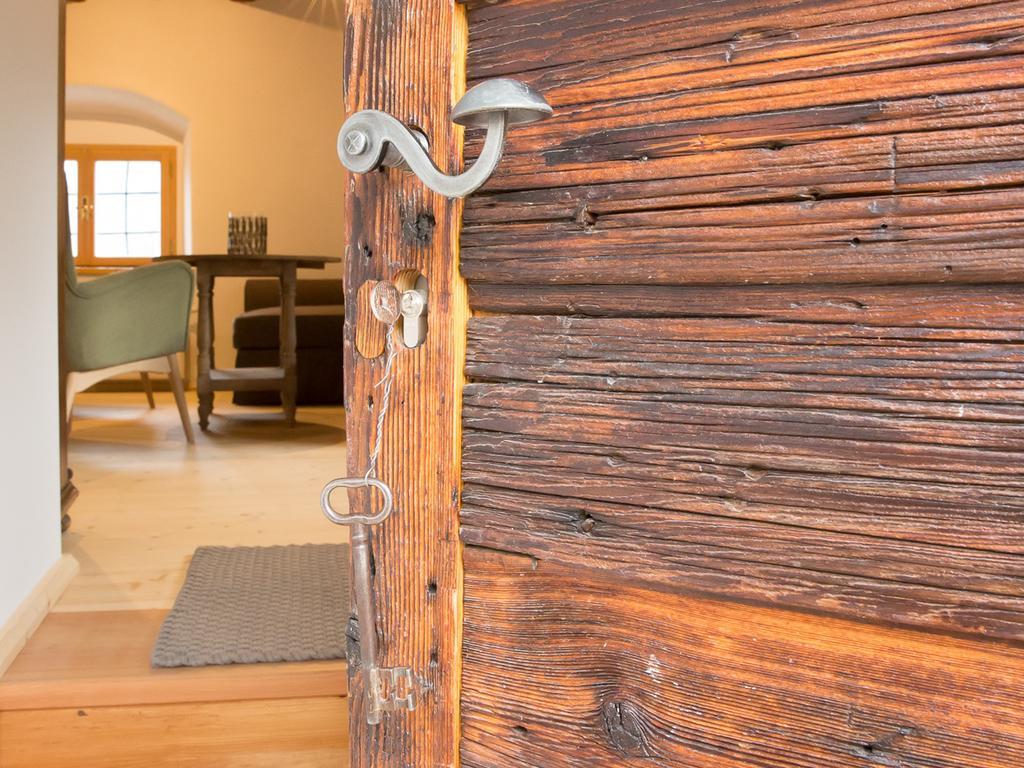 Apartement Schlaf Gut - Mitten In Der Wachau Weissenkirchen in der Wachau Εξωτερικό φωτογραφία